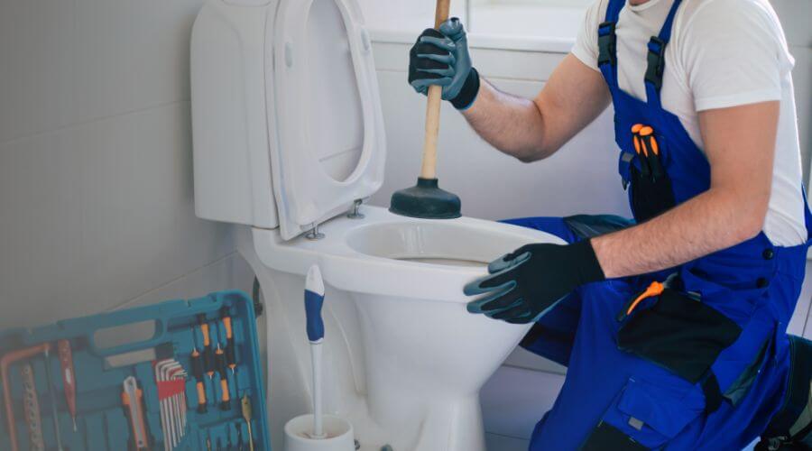 Professional emergency plumbing in Dougherty, TX